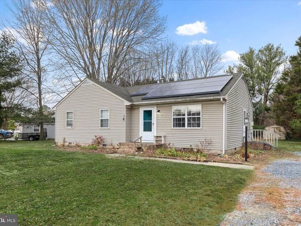 219 MILDALE DRIVE, SALISBURY, MD 21804