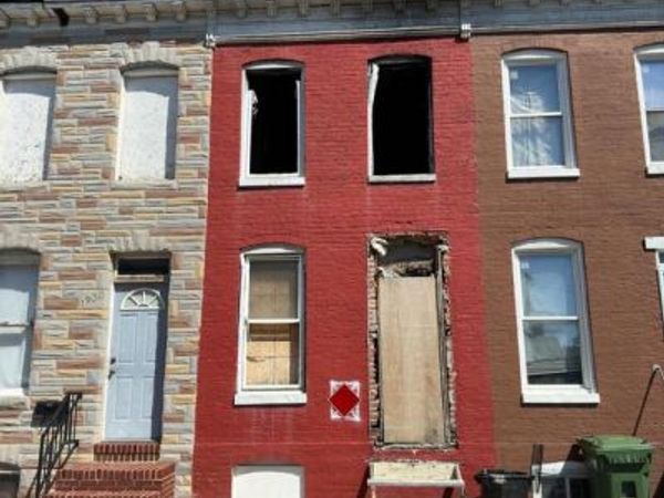 1928 WILHELM STREET, BALTIMORE, MD 21223