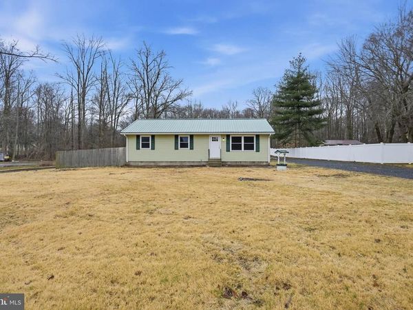 1016 STRAUSS AVENUE, MARYDEL, DE 19964