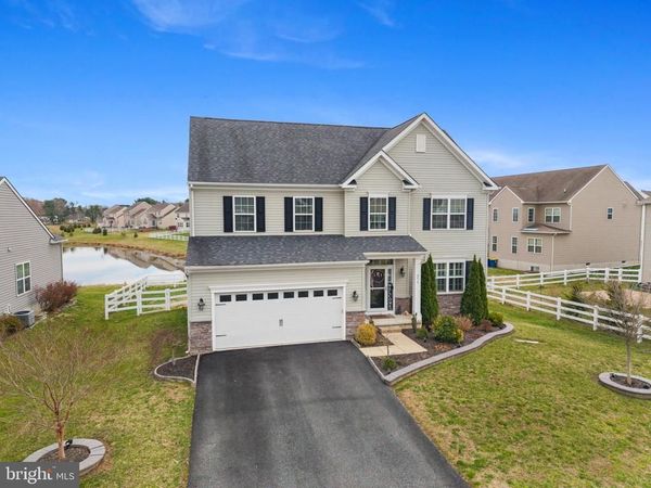 371 JOSEPH WICK DRIVE, SMYRNA, DE 19977