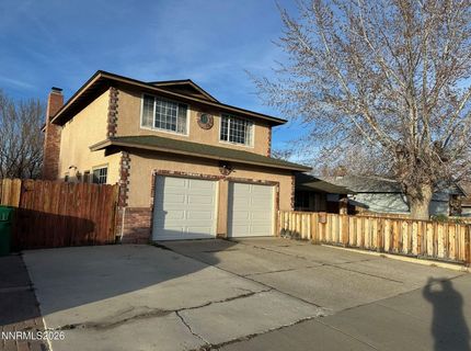 4185 Mira Loma Drive, Reno, NV 89502 Photo