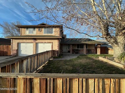 4185 Mira Loma Drive, Reno, NV 89502 Photo