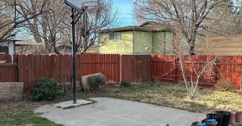 4185 Mira Loma Drive, Reno, NV 89502 Photo
