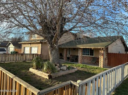 4185 Mira Loma Drive, Reno, NV 89502 Photo