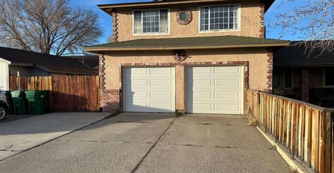 4185 Mira Loma Drive, Reno, NV 89502 Photo