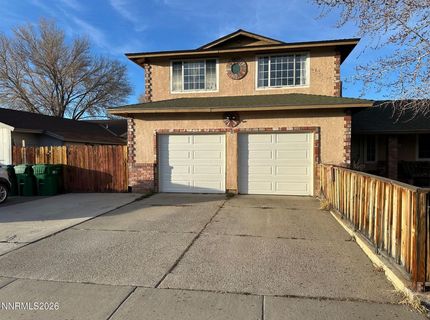 4185 Mira Loma Drive, Reno, NV 89502 Photo