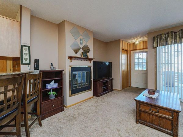 13154 Meadowood Curve NW, Unit 10NW, Coon Rapids, MN 55448