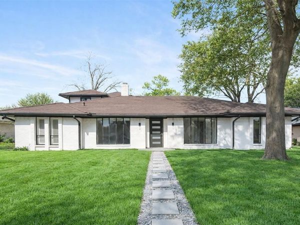 2325 Regal Road, Plano, TX 75075