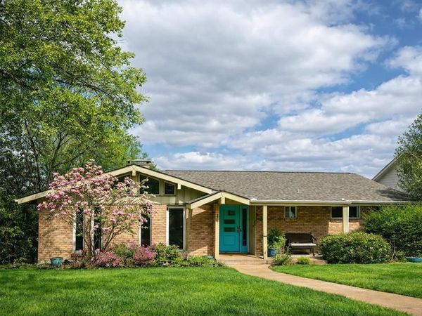 9841 Broken Bow Road, Dallas, TX 75238