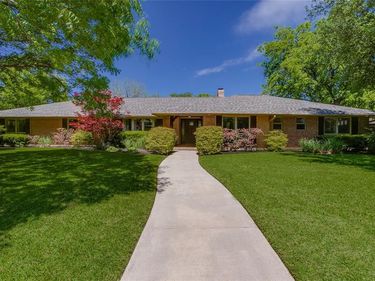 7015 Midbury Drive, Dallas, TX 75230