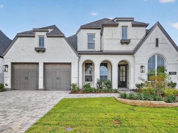 1812 Acoma Way, Bartonville, TX 76226