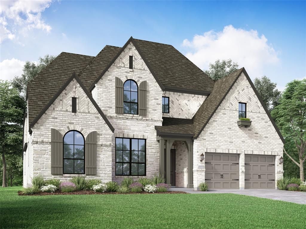 2013 Reedgrass Court, Bartonville, TX 76226 Main Photo