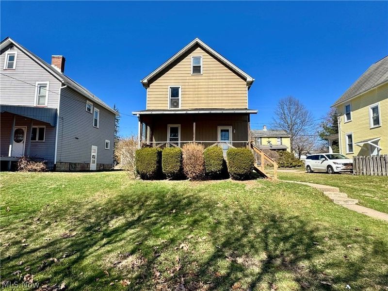 445 W Martin Street, East Palestine, OH 44413 Photo 23