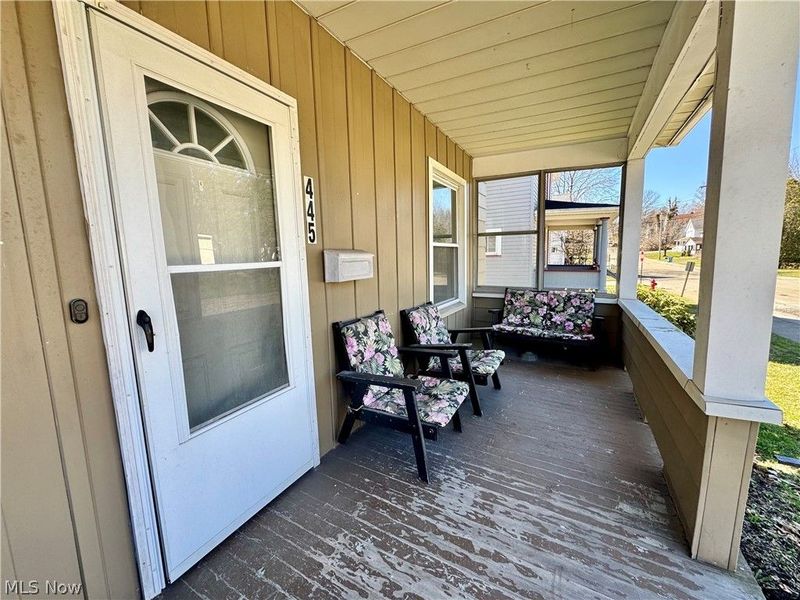 445 W Martin Street, East Palestine, OH 44413 Photo 25