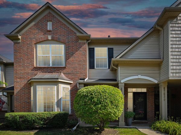 47628 Ormskirk Drive, Canton, MI 48188