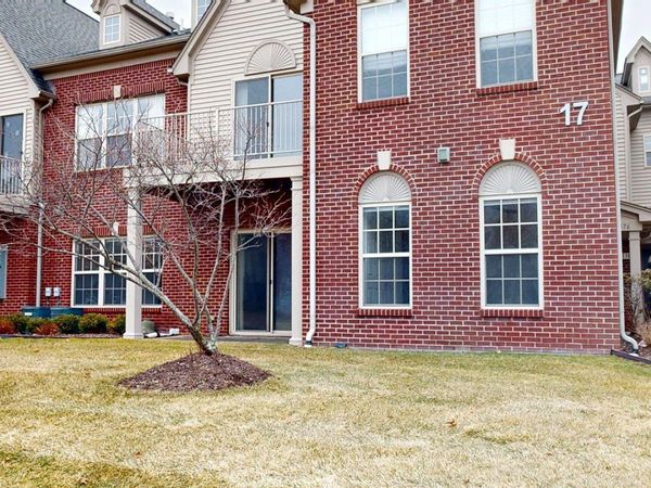 1376 Addington Lane, Ann Arbor, MI 48108