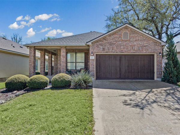 2112 Conn Creek RD, Cedar Park, TX 78613