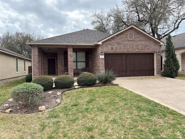 2112 Conn Creek RD , Cedar Park, TX 78613