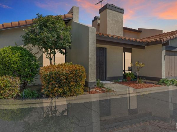 3501 Bernard Street, Unit 12C, Bakersfield, CA 93306