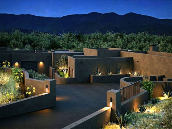 4005 Via Verdi, Santa Fe, NM 87506