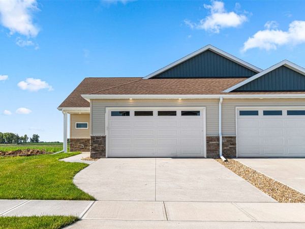 2045 Suttner Drive, North Liberty, IA 52317