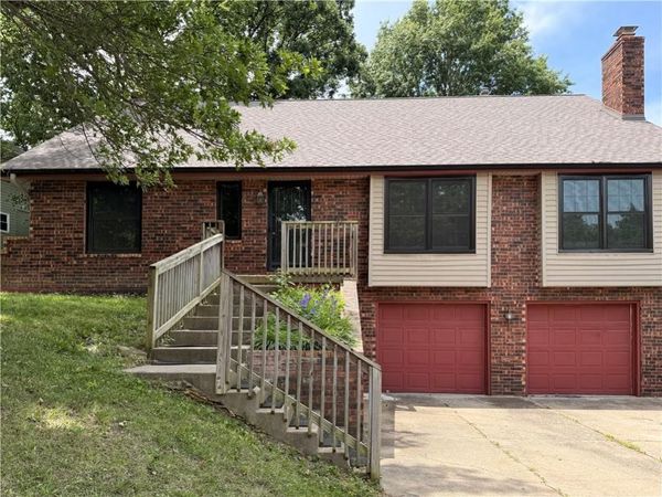 1508 Hale Avenue, Platte City, MO 64079