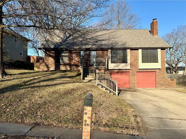 1508 Hale Avenue, Platte City, MO 64079