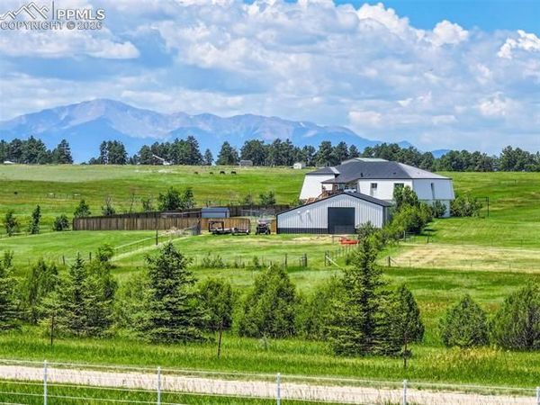 18135 Spur Ranch Road, Peyton, CO 80831