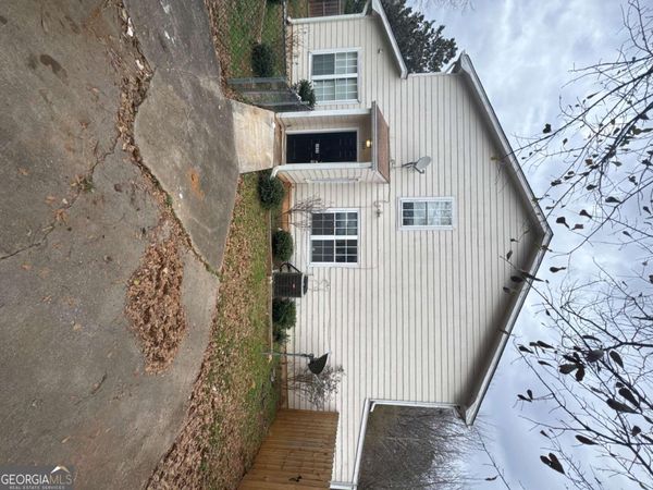 1937 Cornell Way, Morrow, GA 30260