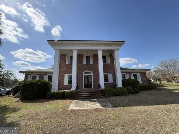 335 N Main Street, Wadley, GA 30477