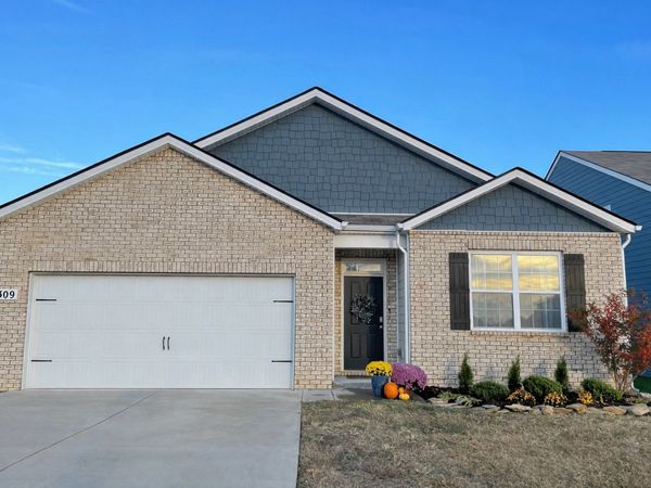 309 Redhead Ln, Lebanon, TN 37090
