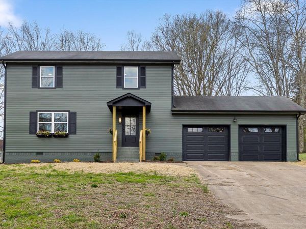 6910 Pine Haven Drive, Harrison, TN 37341