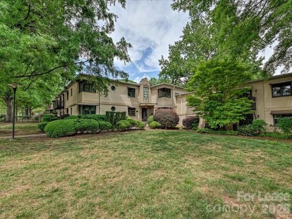 2441 Vail Avenue, Unit C4, Charlotte, NC 28207