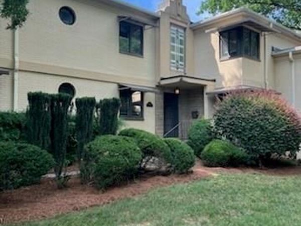 2441 Vail Avenue, Unit C4, Charlotte, NC 28207