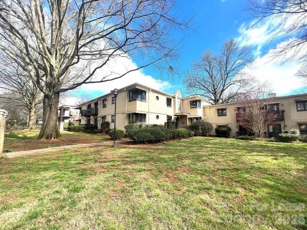 2441 Vail Avenue , Unit C4, Charlotte, NC 28207