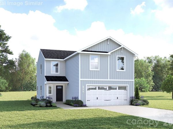 11007 European Street , Charlotte, NC 28214