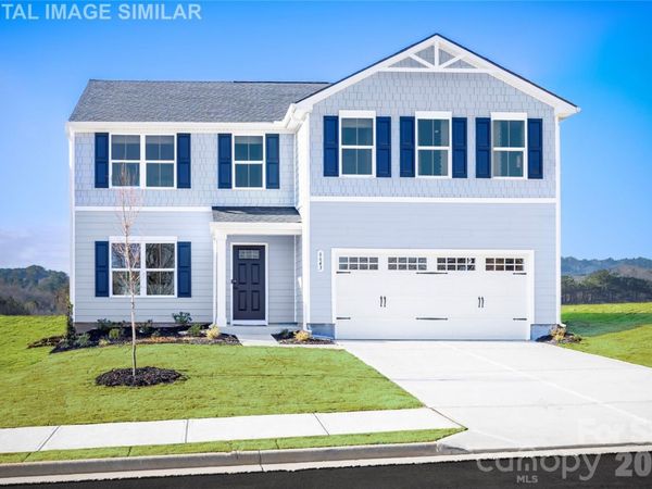 11019 European Street , Charlotte, NC 28214