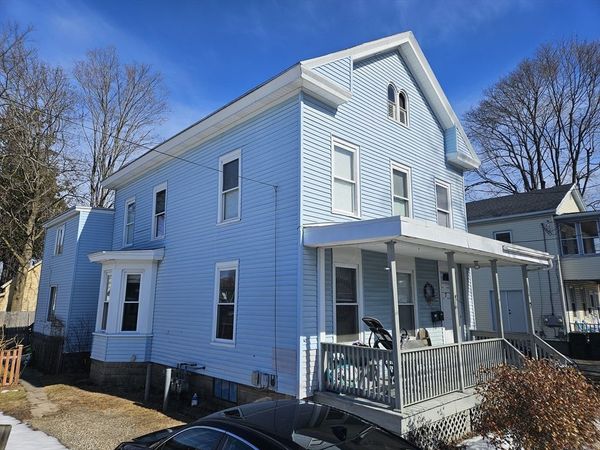 7 Union Court, Easthampton, MA 01027