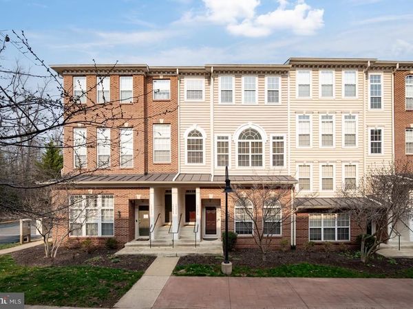 15258 ROSEMONT MANOR DRIVE, HAYMARKET, VA 20169