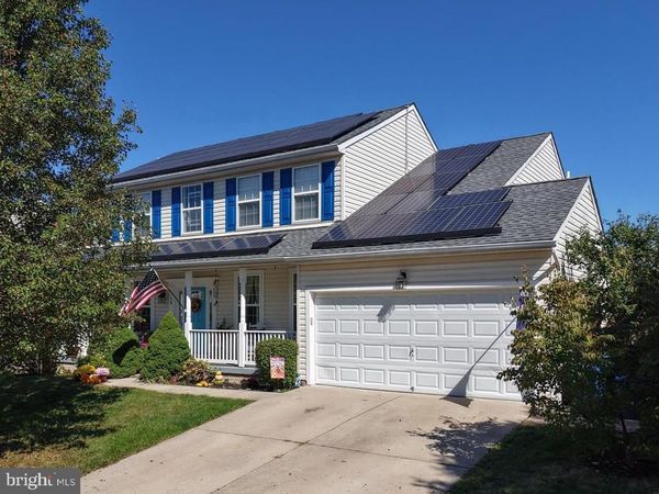 14 BOWIE MILL AVENUE, TANEYTOWN, MD 21787