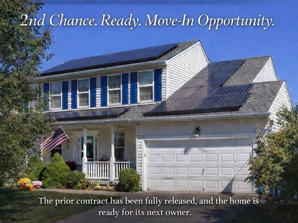 14 BOWIE MILL AVENUE, TANEYTOWN, MD 21787