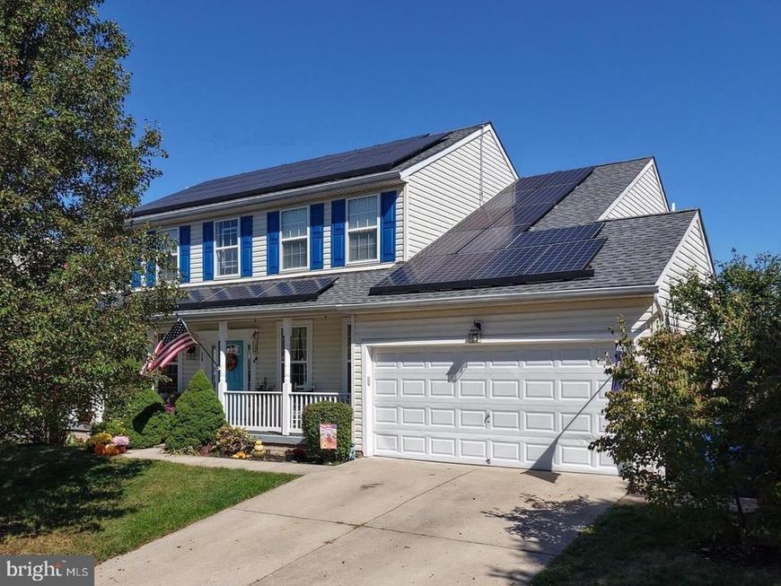 14 Bowie Mill Avenue, Taneytown, MD 21787 Main Photo