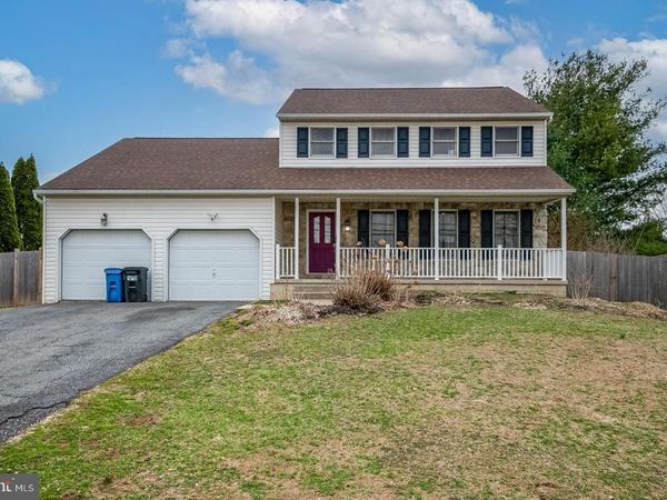 4312 STOUDTS FERRY BRIDGE ROAD, READING, PA 19605