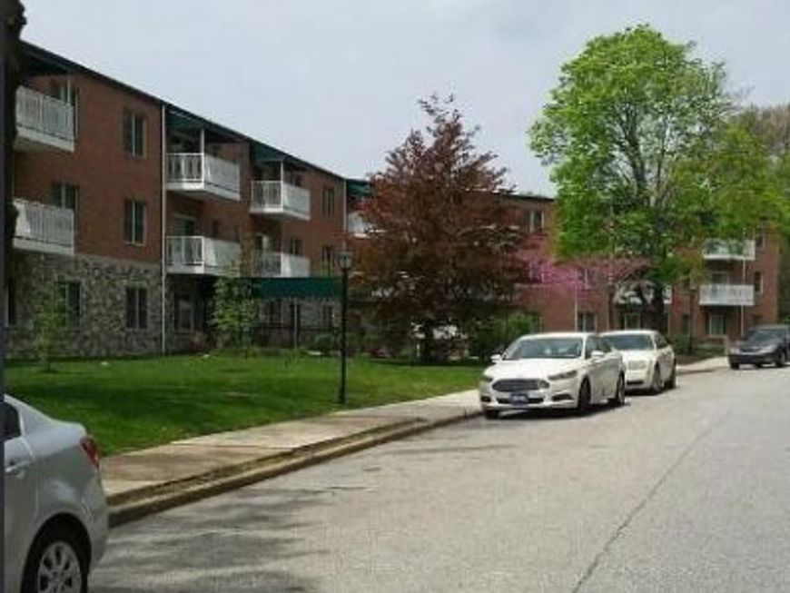 1600 Church Road, Unit B-213, Wyncote, PA 19095 Main Photo