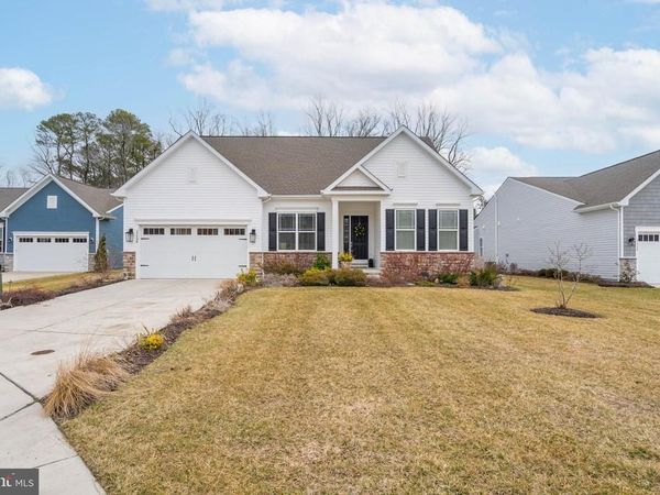 23298 BOURBON CIRCLE, LEWES, DE 19958