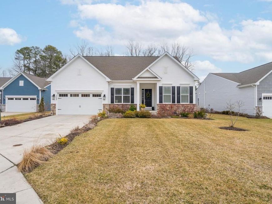 23298 Bourbon Circle, Lewes, DE 19958 Main Photo