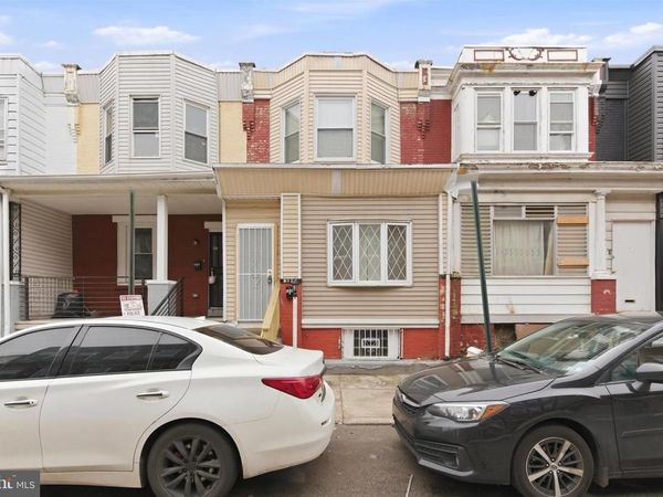 5938 CHANCELLOR STREET, PHILADELPHIA, PA 19139