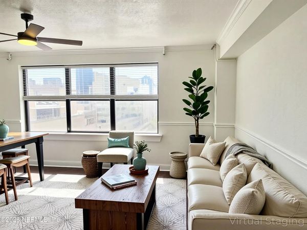 311 ASHLEY Street, Unit 901, Jacksonville, FL 32202