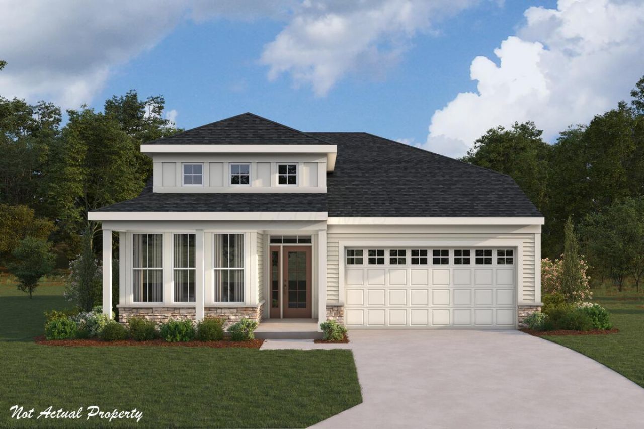 6258 Windcliff Drive, Grove City, OH 43123 Main Photo