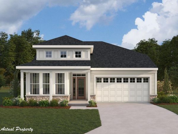 6258 Windcliff Drive, Grove City, OH 43123